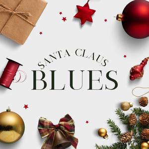 Santa Claus Blues