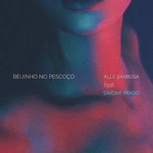 Beijinho no Pescoço
