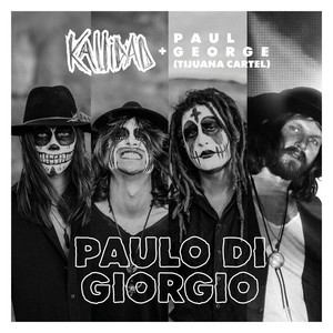 Paulo Di Giorgio (feat. Paul George)