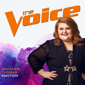 Emotion (The Voice Performance)