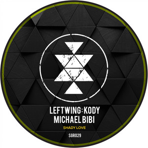 Shady Love (Original Mix)