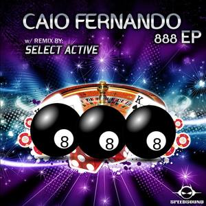 888 (Original Mix)