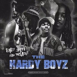 THE HARDY BOYZ (Explicit)