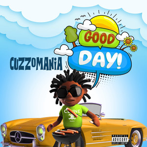 Good Day (Explicit)