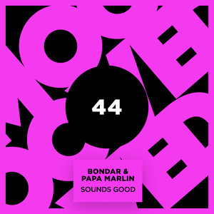 Sounds Good (Original Mix)