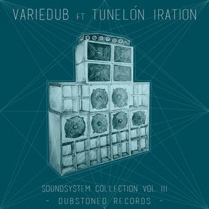 Wicked Sound (feat. Tunelon Iration)
