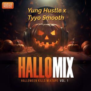 HalloMix Halloween Kills Mixtape, Vol. 1 (Explicit)