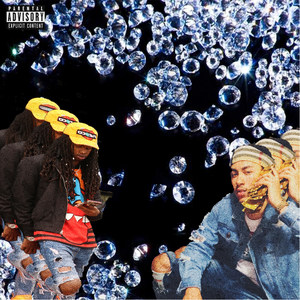 Diamonds Wet (Explicit)