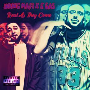 Still Here (feat. E Gas & ABK TDU) (Explicit)