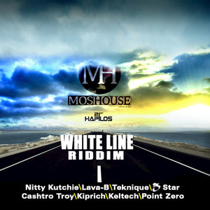 White Line Riddim