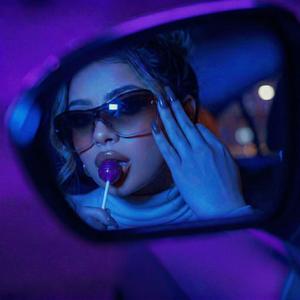 Fading Light (Late Night R&B Soul)-Aelani Soulfire