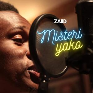 MISTARI YAKO (feat. Damian Soul)