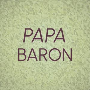 Papa Baron