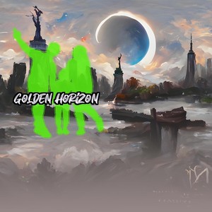 Golden Horizon