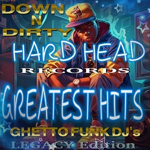Bankhead Bounce [feat. D-Roc] (Radio)