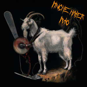 Pinche hater pvto (Explicit)