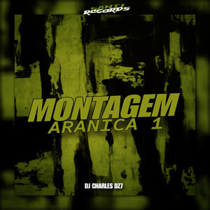 Montagem Aranica 1 (Explicit)