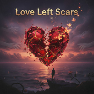 Love Left Scars