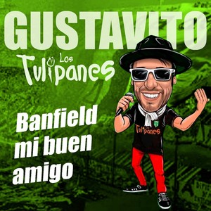 Banfield Mi Buen Amigo (Cover)