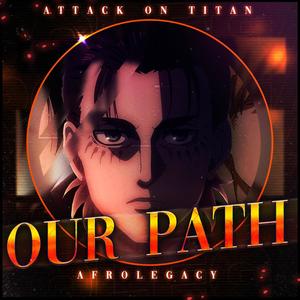 Our Path (feat. Oricadia & Canela Deya) [Explicit]