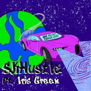 HAVE YOU GOT ENOUGH LOVE? (feat. Iris Green) (Explicit)