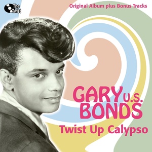 Twist Up Calypso (Original Album Plus Bonus Tracks)