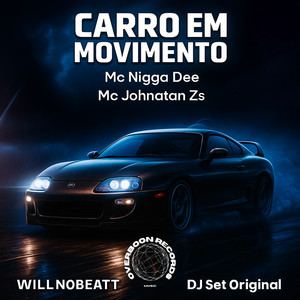 Carro em movimento (Explicit)