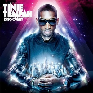 Written In the Stars (feat. Eric Turner)