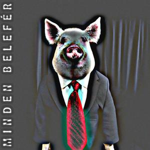 MINDEN BELEFÉR (feat. Peety) [Explicit]