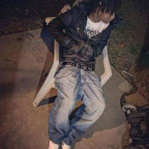 Survey (feat. Kayy Balla) (Explicit)