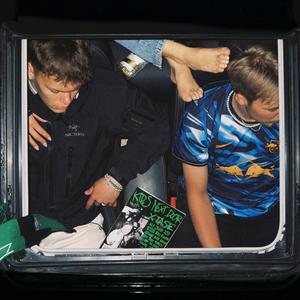 Messenger Bag (Explicit)