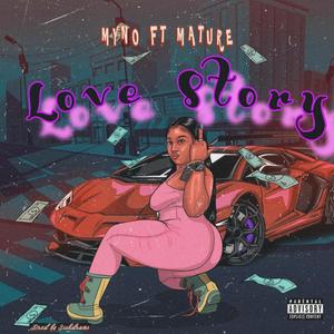 Love Story (feat. Mature)