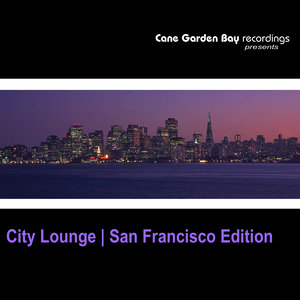 City Lounge | San Francisco Edition