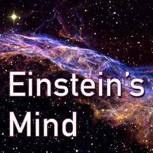 Einstein's Mind