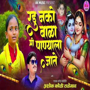 Radu Nako Bala Mi Panyala Jate