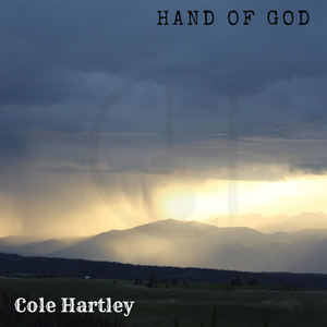 Hand of God