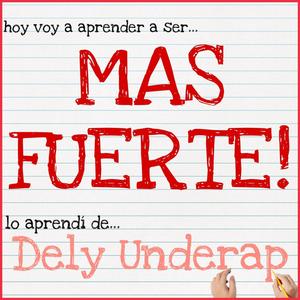 Mas Fuerte (Explicit)