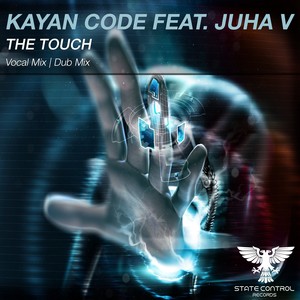 The Touch (Vocal Mix)