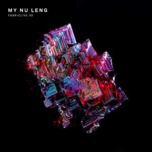 FABRICLIVE 86: My Nu Leng (DJ Mix)