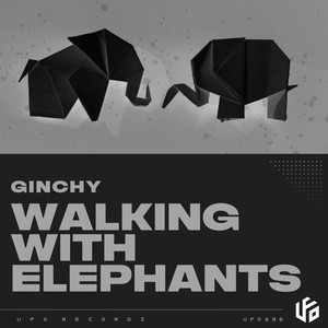 Walking With Elephants (Original Mix)