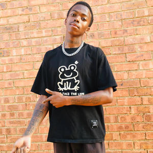 Ghetto mindset freestyle (Explicit)