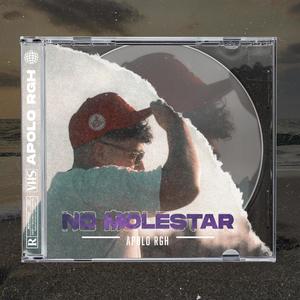 No Molestar (Explicit)