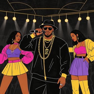 No Pique do buzera (Explicit)