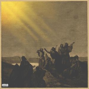 Sun's Rays(feat. Left Lane Didon & Blu) (Explicit)