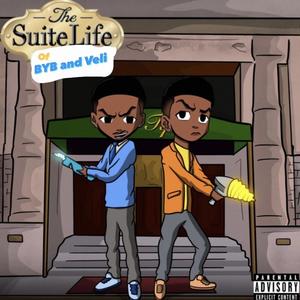 Suite Life of Byb and Veli (feat. Maccaveli) (Explicit)