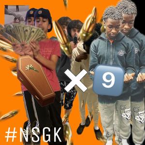 CATCH A KILL #NSGK (feat. LiRae) [Explicit]