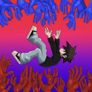 OMG (feat. P3STRO) (Explicit)