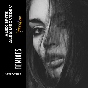 Freedom (DJ Parolov Remix)