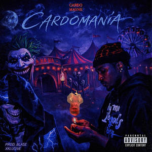 Concealed Aggression (feat. CardoMayne) (JayoWorst Remix|Explicit)