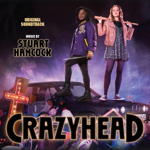 Crazyhead (Music from the Original TV Series) (疯魔怪 电视剧原声带)